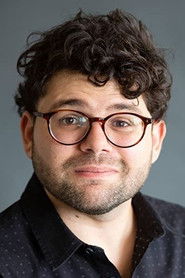 Jonathan Daniel Brown