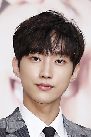 Jung Jin Young