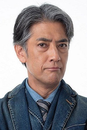 Horibe Keisuke