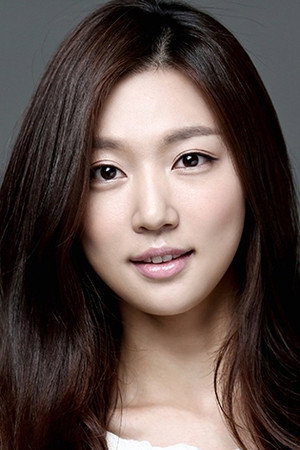 Ha Yeon-Joo