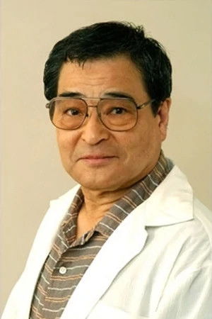 Iizuka Shozo