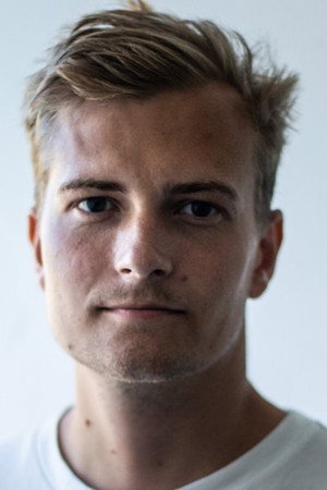 Lukas Schwarz