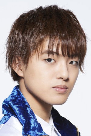 Kanze Noriaki