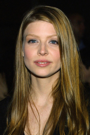 Amber Benson