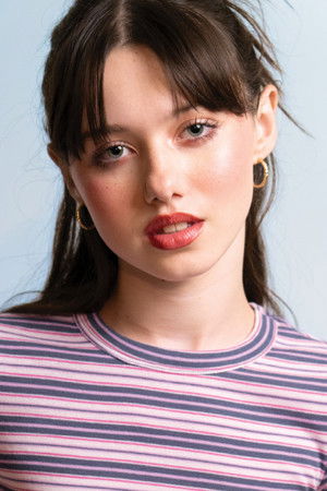 Violet McGraw