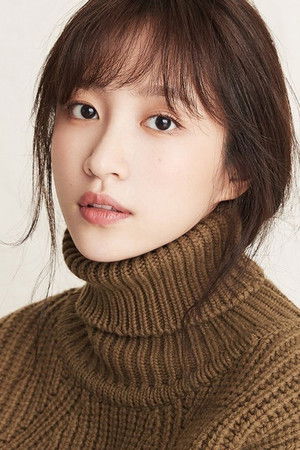 Ahn Hee Yeon