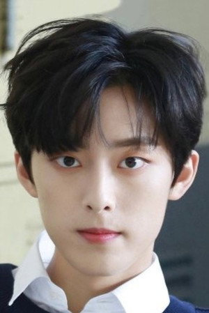 Xu Xinchi