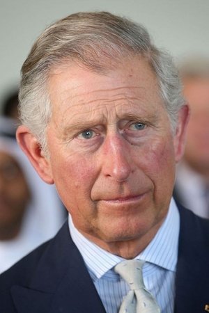 Prince Philip